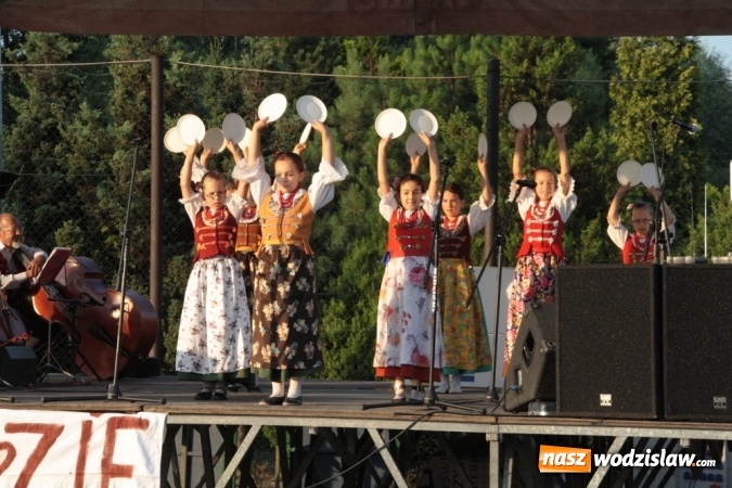 Zdjęcie w galerii na portalu naszwodzislaw.com: Sportowcy XVII Letnich Igrzysk Polonijnych dotarli do Wodzisławia  wiadomości z regionu