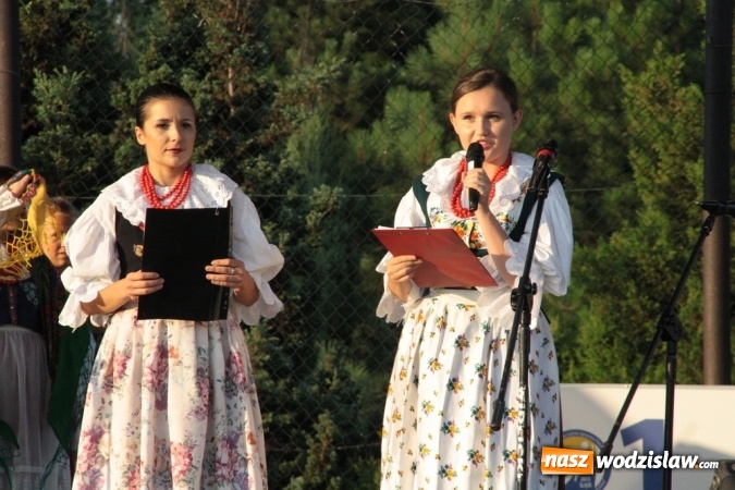 Zdjęcie w galerii na portalu naszwodzislaw.com: Sportowcy XVII Letnich Igrzysk Polonijnych dotarli do Wodzisławia  wiadomości z regionu