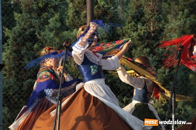 Zdjęcie w galerii na portalu naszwodzislaw.com: Sportowcy XVII Letnich Igrzysk Polonijnych dotarli do Wodzisławia  wiadomości z regionu