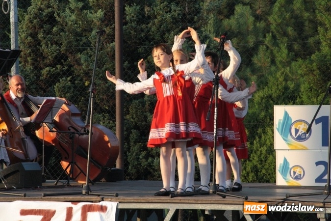 Zdjęcie w galerii na portalu naszwodzislaw.com: Sportowcy XVII Letnich Igrzysk Polonijnych dotarli do Wodzisławia  wiadomości z regionu