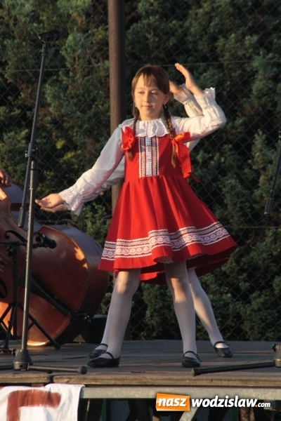 Zdjęcie w galerii na portalu naszwodzislaw.com: Sportowcy XVII Letnich Igrzysk Polonijnych dotarli do Wodzisławia  wiadomości z regionu