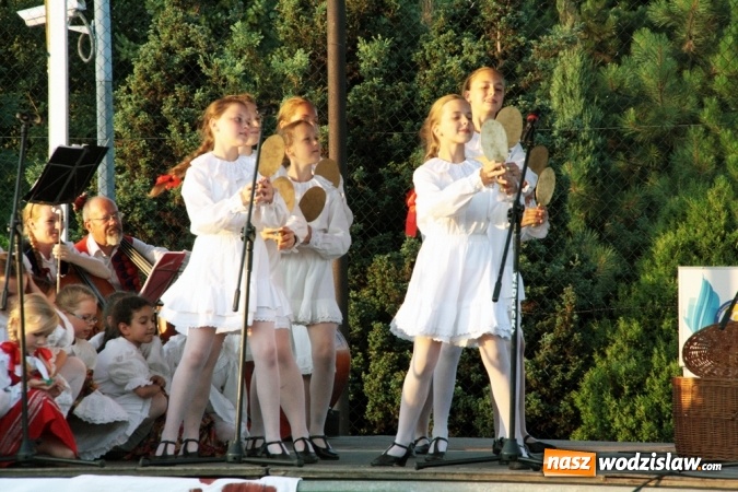 Zdjęcie w galerii na portalu naszwodzislaw.com: Sportowcy XVII Letnich Igrzysk Polonijnych dotarli do Wodzisławia  wiadomości z regionu