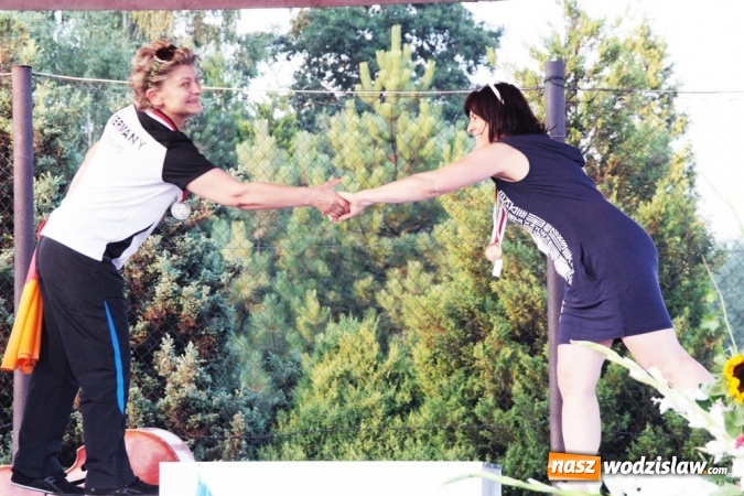 Zdjęcie w galerii na portalu naszwodzislaw.com: Sportowcy XVII Letnich Igrzysk Polonijnych dotarli do Wodzisławia  wiadomości z regionu