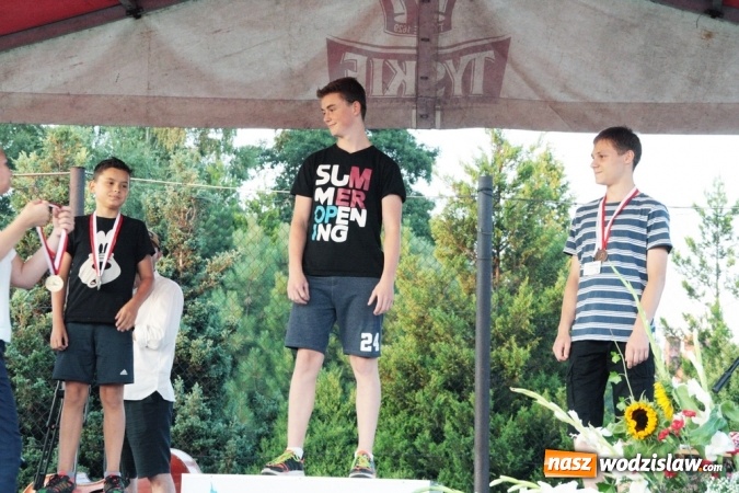 Zdjęcie w galerii na portalu naszwodzislaw.com: Sportowcy XVII Letnich Igrzysk Polonijnych dotarli do Wodzisławia  wiadomości z regionu