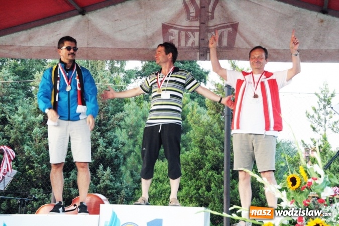 Zdjęcie w galerii na portalu naszwodzislaw.com: Sportowcy XVII Letnich Igrzysk Polonijnych dotarli do Wodzisławia  wiadomości z regionu