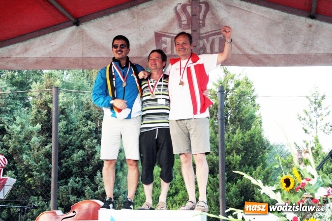 Zdjęcie w galerii na portalu naszwodzislaw.com: Sportowcy XVII Letnich Igrzysk Polonijnych dotarli do Wodzisławia  wiadomości z regionu