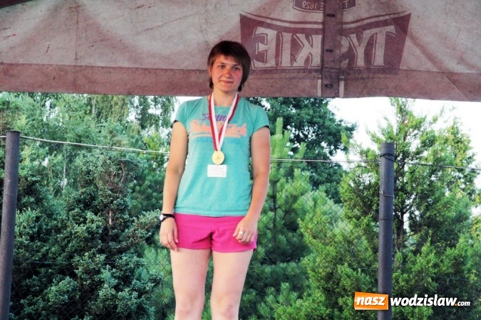 Zdjęcie w galerii na portalu naszwodzislaw.com: Sportowcy XVII Letnich Igrzysk Polonijnych dotarli do Wodzisławia  wiadomości z regionu