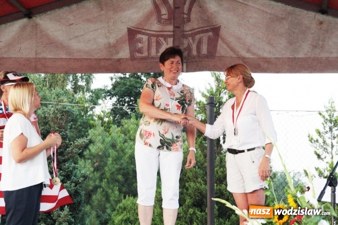 Zdjęcie w galerii na portalu naszwodzislaw.com: Sportowcy XVII Letnich Igrzysk Polonijnych dotarli do Wodzisławia  wiadomości z regionu