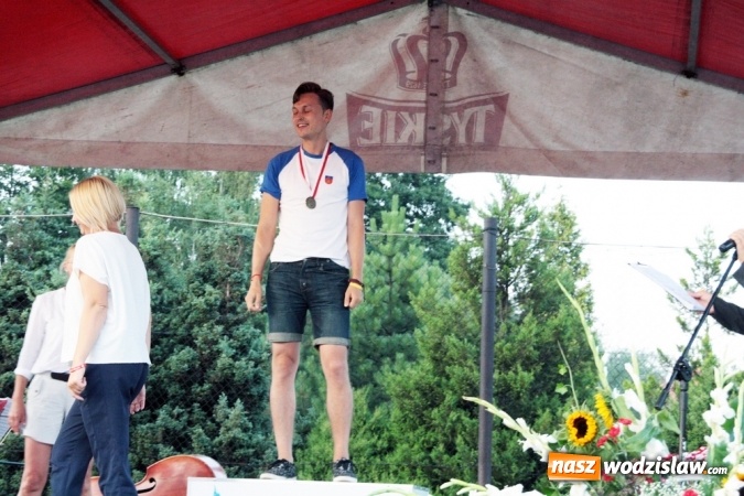 Zdjęcie w galerii na portalu naszwodzislaw.com: Sportowcy XVII Letnich Igrzysk Polonijnych dotarli do Wodzisławia  wiadomości z regionu