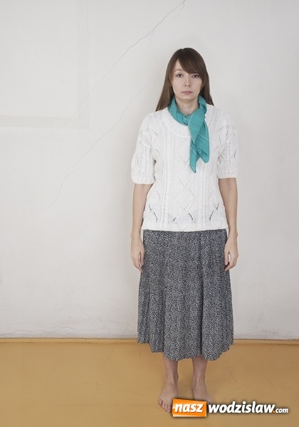 Zdjęcie w galerii na portalu naszwodzislaw.com: Karolina Jonderko - młoda mieszkanka Rydułtów podbija świat fotografii wiadomości z regionu