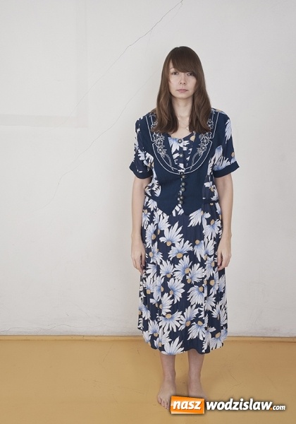 Zdjęcie w galerii na portalu naszwodzislaw.com: Karolina Jonderko - młoda mieszkanka Rydułtów podbija świat fotografii wiadomości z regionu