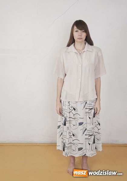 Zdjęcie w galerii na portalu naszwodzislaw.com: Karolina Jonderko - młoda mieszkanka Rydułtów podbija świat fotografii wiadomości z regionu