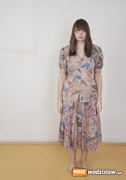 Zdjęcie w galerii na portalu naszwodzislaw.com: Karolina Jonderko - młoda mieszkanka Rydułtów podbija świat fotografii wiadomości z regionu