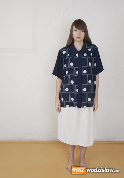 Zdjęcie w galerii na portalu naszwodzislaw.com: Karolina Jonderko - młoda mieszkanka Rydułtów podbija świat fotografii wiadomości z regionu