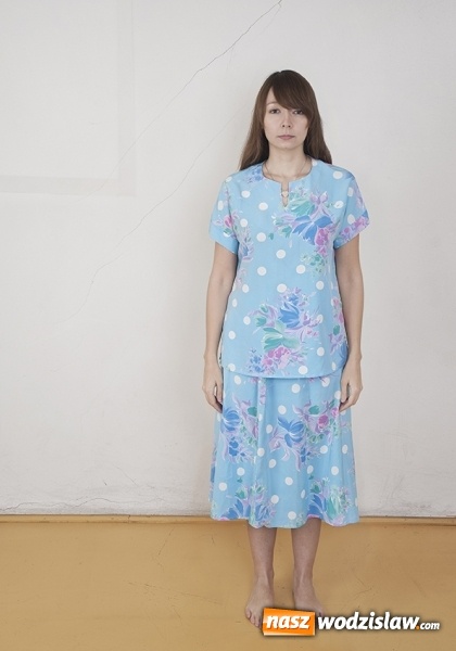 Zdjęcie w galerii na portalu naszwodzislaw.com: Karolina Jonderko - młoda mieszkanka Rydułtów podbija świat fotografii wiadomości z regionu