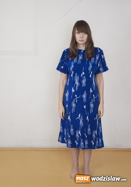 Zdjęcie w galerii na portalu naszwodzislaw.com: Karolina Jonderko - młoda mieszkanka Rydułtów podbija świat fotografii wiadomości z regionu