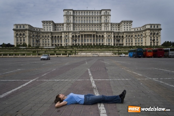 Zdjęcie w galerii na portalu naszwodzislaw.com: Karolina Jonderko - młoda mieszkanka Rydułtów podbija świat fotografii wiadomości z regionu