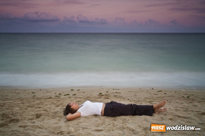 Zdjęcie w galerii na portalu naszwodzislaw.com: Karolina Jonderko - młoda mieszkanka Rydułtów podbija świat fotografii wiadomości z regionu