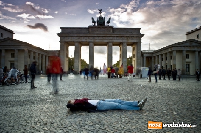 Zdjęcie w galerii na portalu naszwodzislaw.com: Karolina Jonderko - młoda mieszkanka Rydułtów podbija świat fotografii wiadomości z regionu