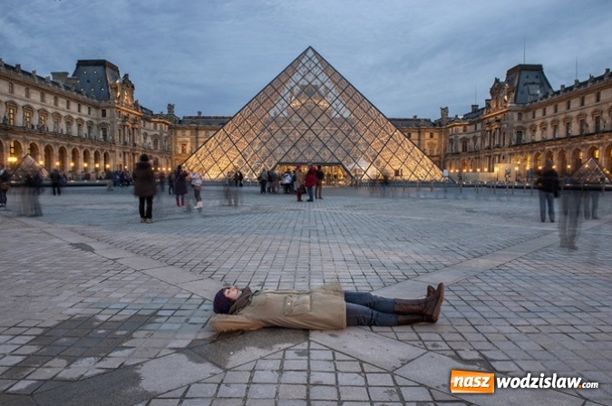 Zdjęcie w galerii na portalu naszwodzislaw.com: Karolina Jonderko - młoda mieszkanka Rydułtów podbija świat fotografii wiadomości z regionu