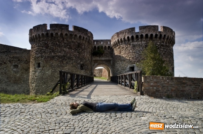 Zdjęcie w galerii na portalu naszwodzislaw.com: Karolina Jonderko - młoda mieszkanka Rydułtów podbija świat fotografii wiadomości z regionu