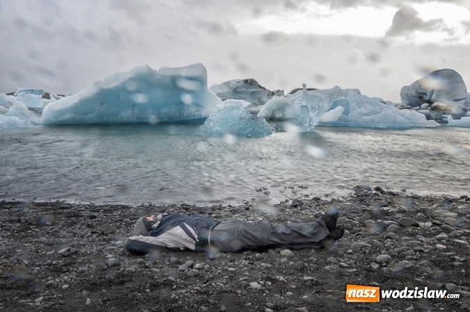 Zdjęcie w galerii na portalu naszwodzislaw.com: Karolina Jonderko - młoda mieszkanka Rydułtów podbija świat fotografii wiadomości z regionu