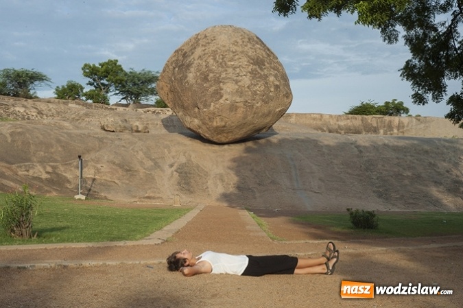 Zdjęcie w galerii na portalu naszwodzislaw.com: Karolina Jonderko - młoda mieszkanka Rydułtów podbija świat fotografii wiadomości z regionu