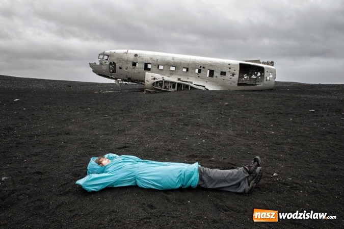 Zdjęcie w galerii na portalu naszwodzislaw.com: Karolina Jonderko - młoda mieszkanka Rydułtów podbija świat fotografii wiadomości z regionu