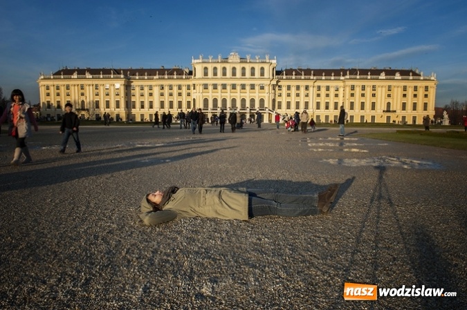 Zdjęcie w galerii na portalu naszwodzislaw.com: Karolina Jonderko - młoda mieszkanka Rydułtów podbija świat fotografii wiadomości z regionu