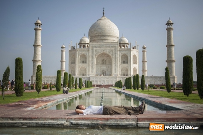 Zdjęcie w galerii na portalu naszwodzislaw.com: Karolina Jonderko - młoda mieszkanka Rydułtów podbija świat fotografii wiadomości z regionu