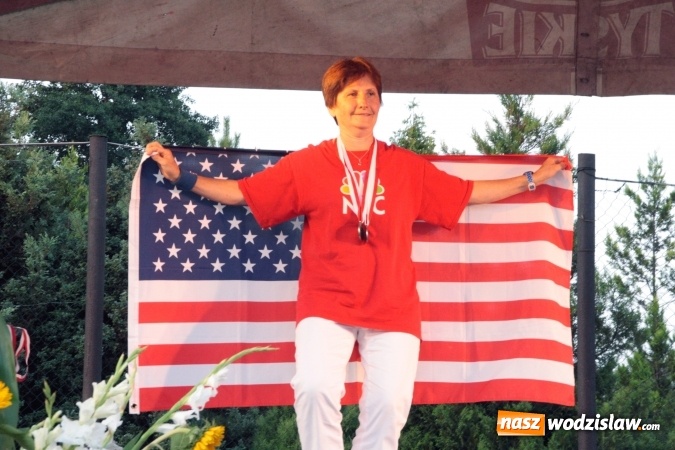 Zdjęcie w galerii na portalu naszwodzislaw.com: Letnie Igrzyska Polonijne: kolejne sportowe emocje za nami! wiadomości z regionu