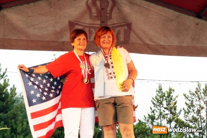 Zdjęcie w galerii na portalu naszwodzislaw.com: Letnie Igrzyska Polonijne: kolejne sportowe emocje za nami! wiadomości z regionu