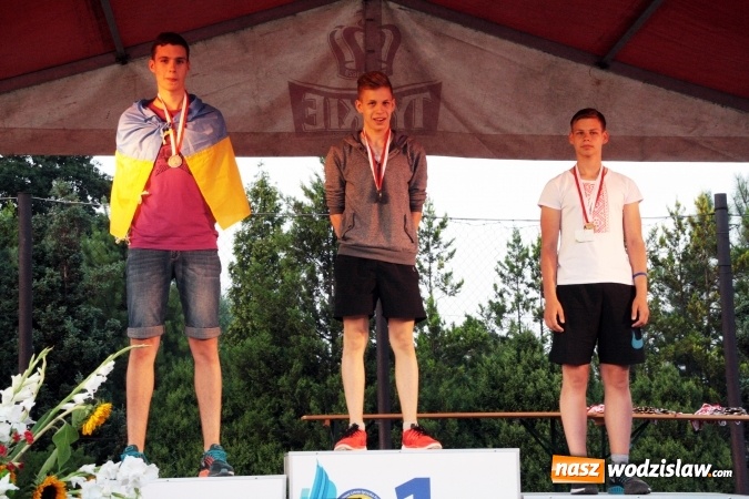 Zdjęcie w galerii na portalu naszwodzislaw.com: Letnie Igrzyska Polonijne: kolejne sportowe emocje za nami! wiadomości z regionu