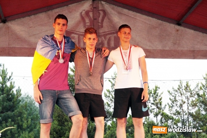 Zdjęcie w galerii na portalu naszwodzislaw.com: Letnie Igrzyska Polonijne: kolejne sportowe emocje za nami! wiadomości z regionu