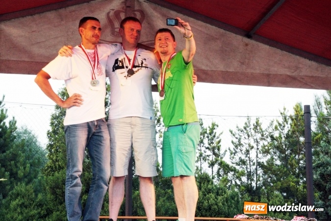 Zdjęcie w galerii na portalu naszwodzislaw.com: Letnie Igrzyska Polonijne: kolejne sportowe emocje za nami! wiadomości z regionu