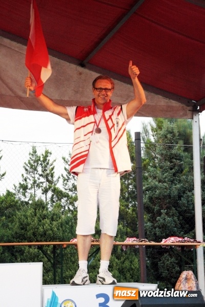 Zdjęcie w galerii na portalu naszwodzislaw.com: Letnie Igrzyska Polonijne: kolejne sportowe emocje za nami! wiadomości z regionu