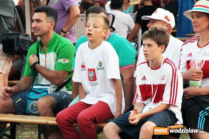 Zdjęcie w galerii na portalu naszwodzislaw.com: Letnie Igrzyska Polonijne: kolejne sportowe emocje za nami! wiadomości z regionu