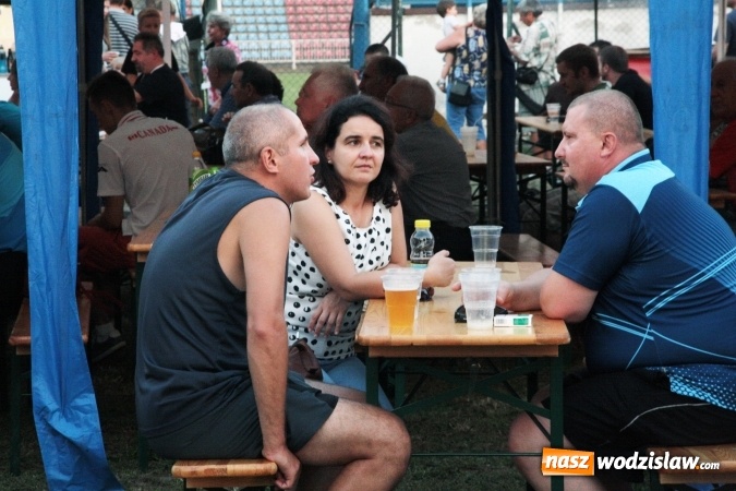 Zdjęcie w galerii na portalu naszwodzislaw.com: Letnie Igrzyska Polonijne: kolejne sportowe emocje za nami! wiadomości z regionu