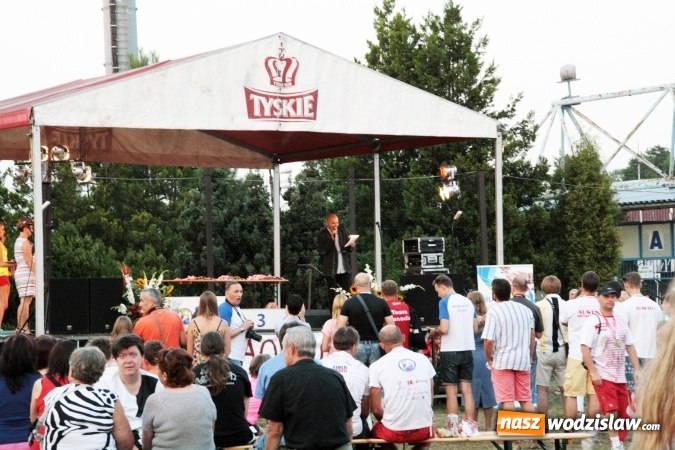 Zdjęcie w galerii na portalu naszwodzislaw.com: Letnie Igrzyska Polonijne: kolejne sportowe emocje za nami! wiadomości z regionu