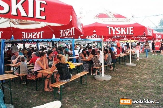 Zdjęcie w galerii na portalu naszwodzislaw.com: Letnie Igrzyska Polonijne: kolejne sportowe emocje za nami! wiadomości z regionu