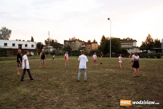 Zdjęcie w galerii na portalu naszwodzislaw.com: Letnie Igrzyska Polonijne: kolejne sportowe emocje za nami! wiadomości z regionu