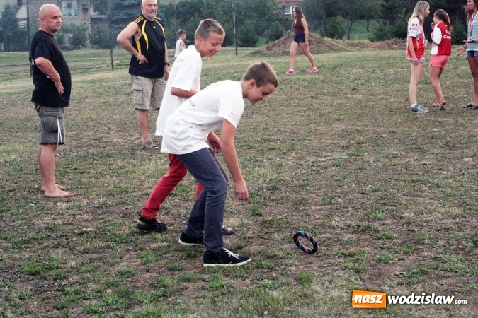 Zdjęcie w galerii na portalu naszwodzislaw.com: Letnie Igrzyska Polonijne: kolejne sportowe emocje za nami! wiadomości z regionu