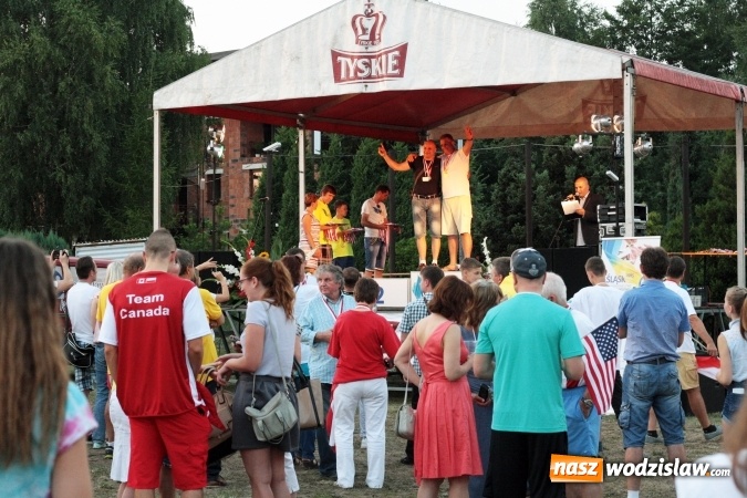 Zdjęcie w galerii na portalu naszwodzislaw.com: Letnie Igrzyska Polonijne: kolejne sportowe emocje za nami! wiadomości z regionu