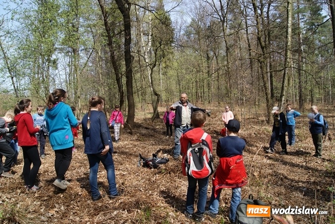 Zdjęcie w galerii na portalu naszwodzislaw.com: Wakacyjne warsztaty ekologiczno-przyrodnicze wiadomości z regionu