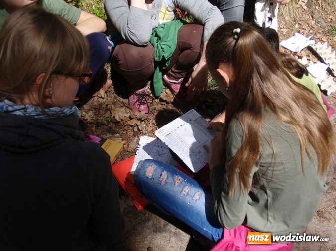 Zdjęcie w galerii na portalu naszwodzislaw.com: Wakacyjne warsztaty ekologiczno-przyrodnicze wiadomości z regionu