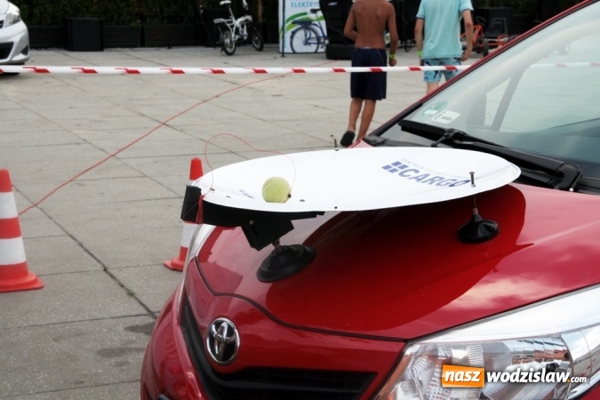 Zdjęcie w galerii na portalu naszwodzislaw.com: Wodzisławianie świętowali dzień patrona miasta wiadomości z regionu