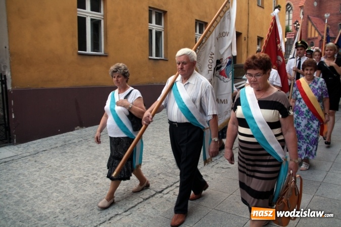 Zdjęcie w galerii na portalu naszwodzislaw.com: Dziś dzień św. Wawrzyńca, patrona Wodzisławia  wiadomości z regionu