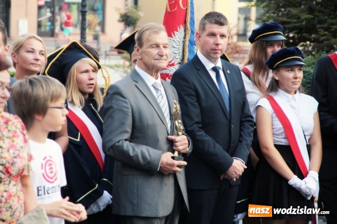 Zdjęcie w galerii na portalu naszwodzislaw.com: Dziś dzień św. Wawrzyńca, patrona Wodzisławia  wiadomości z regionu