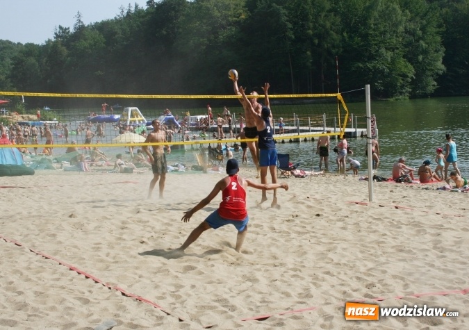 Zdjęcie w galerii na portalu naszwodzislaw.com: Znamy zwycięzc&oacute;w turnieju 