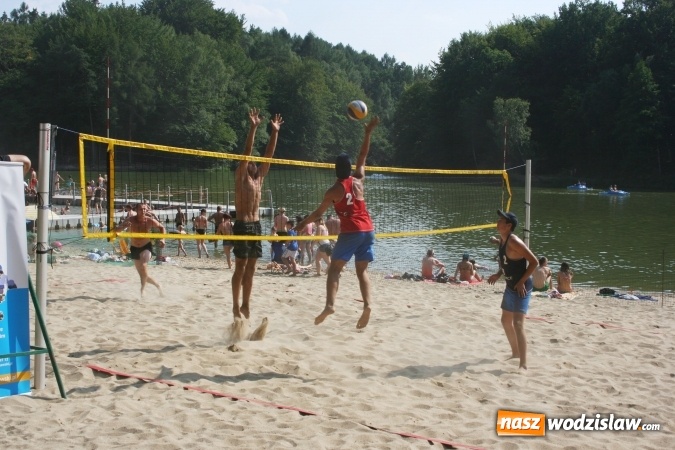 Zdjęcie w galerii na portalu naszwodzislaw.com: Znamy zwycięzc&oacute;w turnieju 